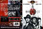 miniatura hampones-por-jose52 cover dvd