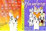 miniatura hamtaro-custom-por-chiriwei cover dvd