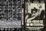 miniatura han-hecho-de-mi-un-criminal-custom-por-anrace58 cover dvd