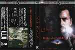 miniatura han-llegado-serie-platinum-por-elcame cover dvd