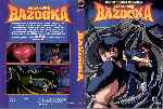 miniatura hanappe-bazooka-custom-por-jonander1 cover dvd