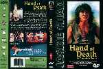 miniatura hand-of-death-la-mano-de-la-muerte-por-amtor cover dvd