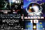 miniatura hangar-18-custom-v2-por-jhongilmon cover dvd
