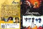 miniatura hangmen-por-joliepedro cover dvd