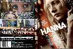 miniatura hanna-2011-custom-por-almirantebron cover dvd