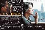 miniatura hannah-arendt-custom-v2-por-mackintosh cover dvd