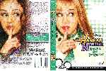 miniatura hannah-montana-detras-del-proyector-region-1-4-por-norali cover dvd