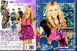 miniatura hannah-montana-forever-volumen-01-custom-por-candia1 cover dvd
