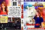 miniatura hannah-montana-miley-dice-adios-custom-por-jonander1 cover dvd