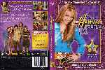 miniatura hannah-montana-temporada-01-region-4-por-richardgs cover dvd