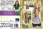 miniatura hannah-montana-temporada-02-volumen-01-por-centuryon cover dvd