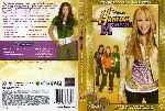 miniatura hannah-montana-temporada-02-volumen-01-region-1-4-por-richardgs cover dvd