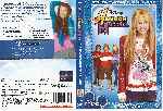 miniatura hannah-montana-temporada-02-volumen-02-por-centuryon cover dvd
