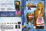 miniatura hannah-montana-temporada-02-volumen-02-region-1-4-por-richardgs cover dvd