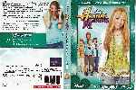 miniatura hannah-montana-temporada-02-volumen-03-por-centuryon cover dvd
