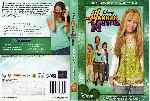 miniatura hannah-montana-temporada-02-volumen-03-region-1-4-por-richardgs cover dvd