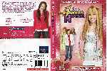 miniatura hannah-montana-temporada-02-volumen-04-por-centuryon cover dvd