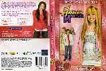 miniatura hannah-montana-temporada-02-volumen-04-region-1-4-por-richardgs cover dvd