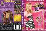 miniatura hannah-montana-temporada-03-custom-v2-por-jonander1 cover dvd