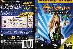 miniatura hannah-montana-y-miley-cyrus-en-concierto-lo-mejor-de-dos-mundos-region-1-por-richardgs cover dvd