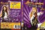 miniatura hannah-montana-y-miley-cyrus-la-pelicula-por-eltamba cover dvd