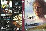 miniatura hannah-por-joseluis17 cover dvd