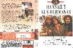 miniatura hannah-y-sus-hermanas-region-4-por-osnevali cover dvd