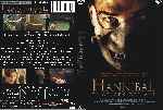 miniatura hannibal-el-origen-del-mal-custom-por-mdlsur cover dvd