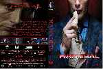 miniatura hannibal-la-serie-custom-v2-por-escuela53 cover dvd