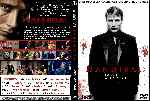 miniatura hannibal-la-serie-custom-v4-por-condozco-jones cover dvd