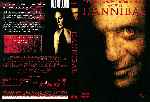 miniatura hannibal-por-manmerino cover dvd