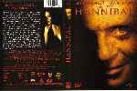 miniatura hannibal-region-4-por-kaosito cover dvd