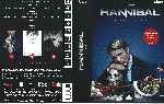 miniatura hannibal-serie-completa-por-schwarzenegge33 cover dvd