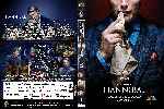 miniatura hannibal-temporada-01-custom-por-tinchomon cover dvd
