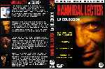 miniatura hanniball-coleccion-custom-por-jkdragon cover dvd