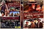 miniatura hannie-caulder-custom-por-jhongilmon cover dvd