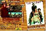 miniatura hannie-caulder-custom-v2-por-jhongilmon cover dvd