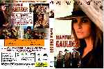 miniatura hannie-caulder-custom-v4-por-jhongilmon cover dvd