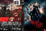 miniatura hansel-y-gretel-cazadores-de-brujas-custom-por-sorete22 cover dvd