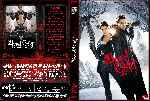 miniatura hansel-y-gretel-cazadores-de-brujas-custom-v2-por-negrobarreiro cover dvd