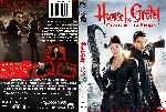 miniatura hansel-y-gretel-cazadores-de-brujas-custom-v5-por-sorete22 cover dvd