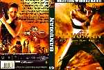 miniatura hanuman-el-guerrero-mono-blanco-custom-por-elrolinga cover dvd