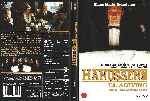 miniatura hanussen-el-adivino-por-mackintosh cover dvd