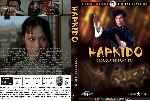 miniatura hapkido-custom-por-dotorear cover dvd