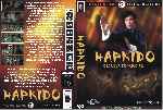 miniatura hapkido-custom-v2-por-snake36 cover dvd