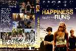 miniatura happiness-runs-custom-por-lolocapri cover dvd