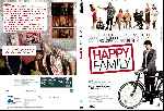 miniatura happy-family-2010-custom-por-bledasolellada cover dvd
