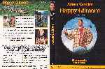 miniatura happy-gilmore-region-4-por-jackfive cover dvd