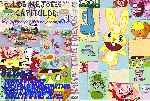 miniatura happy-tree-friends-custom-por-warcond cover dvd
