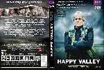 miniatura happy-valley-temporada-01-custom-v2-por-lolocapri cover dvd